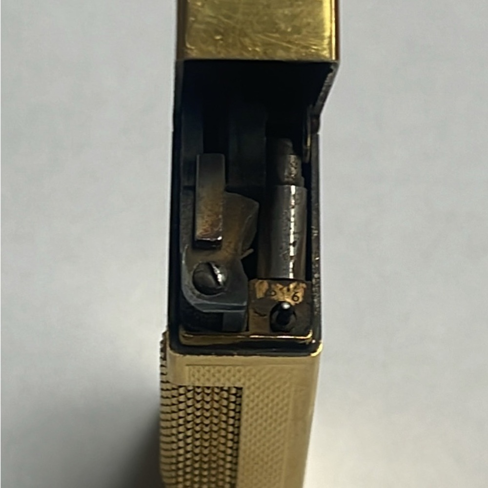 Dunhill Rollagas - Picture 6 of 6